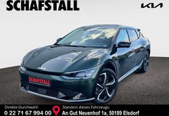 Bild des Angebotes Kia EV6 AWD Wärmepumpe AIR COM ASS SND DRIVE DESIGN