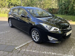 Bild des Angebotes Hyundai i40 i40cw 1.6 Comfort