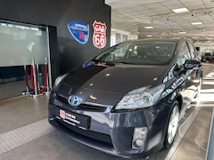 Toyota Prius Life