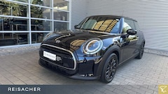 Bild des Angebotes MINI Cooper ClassicTrim DAB LED Sportsitz PDC 16"LM