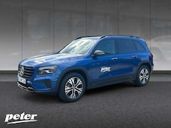 Bild des Angebotes Mercedes-Benz GLB 200 Progressive Line Advanced Plus, AHV