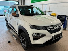 Bild des Angebotes Dacia Spring Electric Extreme 65 CCS - Allwetter