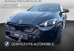 Bild des Angebotes BMW 135 M135 xDrive Sportpaket Head-Up HK HiFi DAB LED