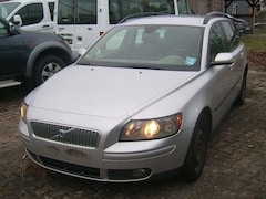 Bild des Angebotes Volvo V50 2.4 Kinetic, Ohne Tüv