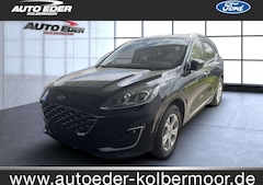 Bild des Angebotes Ford Kuga Vignale 8-fach bereift Rückfahrkamera Navi