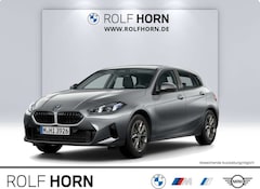 Bild des Angebotes BMW 114 120 Automatik Klimaaut. Navi LED RfKam. Sitzhzg.