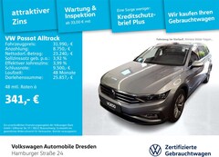 Bild des Angebotes VW Passat Alltrack Passat Variant Alltrack 2.0 TDI DSG 4M IQ AREA