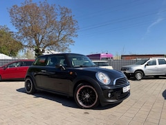 Bild des Angebotes MINI One Mini One D