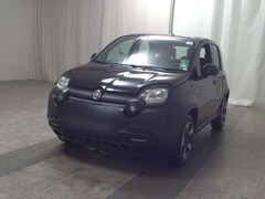 Bild des Angebotes Fiat Panda 1.0 Mild Hybrid City Plus Klima DAB