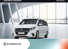 Bild des Angebotes Mercedes-Benz EQV 300 EQV 300 AVANTGARDE Distro. 360° Burm.