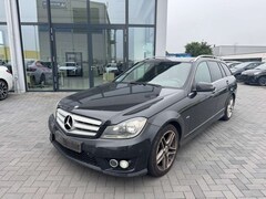 Bild des Angebotes Mercedes-Benz C 220 C 220 T CDI BlueEfficiency (204.202)