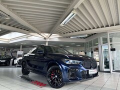 Bild des Angebotes BMW X6 M i LASER/HUD/360°/SKY LOUNGE/NP: 148.348€
