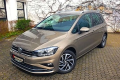 Bild des Angebotes VW Golf Sportsvan VII Join Navi*PDC*MFL*SHZ*Carplay