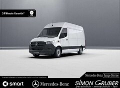 Bild des Angebotes Mercedes-Benz Sprinter 317 Standard L2H2 9G MBUX Navi 360 Cam