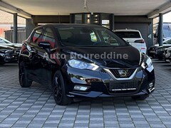 Bild des Angebotes Nissan Micra 1.0 IG-T N-Way Facelift*Navi*Kamera*Assist