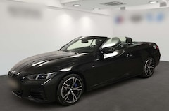 Bild des Angebotes BMW M4 40i xDrive Harman/Kardon*DrivingAssistProf*Parking
