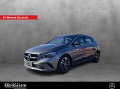 Bild des Angebotes Mercedes-Benz B 200 B 200 Progressive/Multibeam/AHK/EasyPack/Kamera