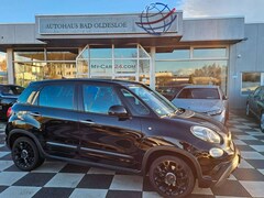 Bild des Angebotes Fiat 500L Rockstar+Sitzheizung