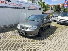 Bild des Angebotes Toyota Corolla 1.6 Sol