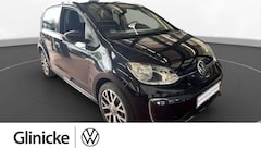 Bild des Angebotes VW e-up! Style Kamera SiHz
