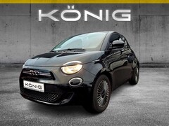 Bild des Angebotes Fiat 500e Icon CCS Tempomat*Klimaautomatik*CarPlay
