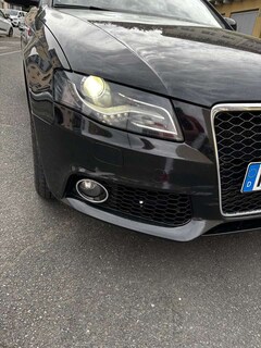 Bild des Angebotes Audi A4 Avant 2.0 TDI DPF multitronic Ambition