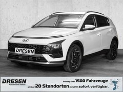 Bild des Angebotes Hyundai BAYON 1.0 2WD Prime Assistenz-Paket LED Keyless Tempomat