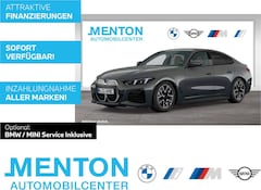 Bild des Angebotes BMW i4 eDrive40 M Sportpaket HK HiFi DAB LED RFK