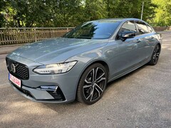 Bild des Angebotes Volvo S90 R Design AWD, CO2: 149