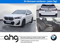 Bild des Angebotes BMW X1 sDrive20i Steptronic M Sportpaket Head-Up AHK