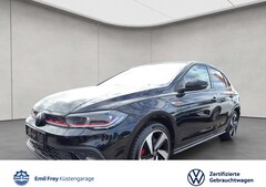 Bild des Angebotes VW Polo GTI GTI 2.0l TSI DSG RFK ACC beats SHZ