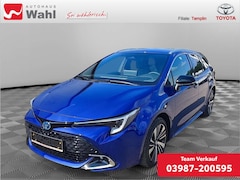 Bild des Angebotes Toyota Corolla Touring Sports 2.0 Hybrid Teamplayer