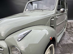 Bild des Angebotes Fiat Topolino FIAT TOPOLINO BELVEDERE REISE-KOMBI TOP ZUSTAND!