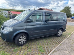 Bild des Angebotes VW T5 Multivan Multivan Comfortline Behindertenumbau mit Lift
