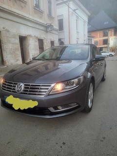 Bild des Angebotes VW CC 2.0 TDI BlueMotion Technology DSG