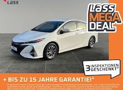 Bild des Angebotes Toyota Prius 1.8 Plugin Klimaaut ACC SHZ HUD Kamera
