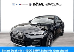 Bild des Angebotes BMW i4 xDrive40 Gran Coupé M Sport Pro ACC HeadUp Adapt L