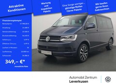 Bild des Angebotes VW T6 California Beach DSG 7-SITZE STANDHZ ACC N