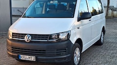 Bild des Angebotes VW T6 Kombi T6 Bus 7/9-Sitze TüV+Service neu
