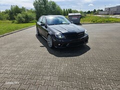 Bild des Angebotes Mercedes-Benz C 63 AMG C 63 AMG 7G-TRONIC