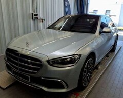 Bild des Angebotes Mercedes-Benz S 580 4Matic | Exclusiv | Chauffeur | Panorama