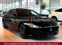 Bild des Angebotes Maserati Quattroporte GranSport GTS TRAUMZUSTAND
