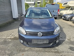 Bild des Angebotes VW Golf Plus Match