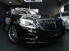 Bild des Angebotes Mercedes-Benz S 500 AMG 4M/PANO/360°/BURMESTER/1.HAND