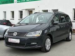 Bild des Angebotes VW Sharan 1.4 TSI Comfortline BMT 7.SITZER NAVI PDC