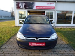 Bild des Angebotes Opel Corsa Corsa 1.4 16V Njoy