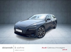 Bild des Angebotes Audi A6 Avant S line LED+/21''/Nav/Assist/Tech/ACC/connect