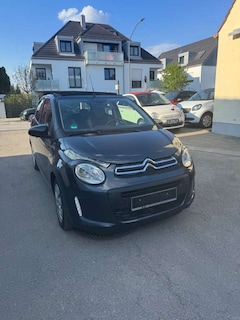 Bild des Angebotes Citroen C1 Airscape Feel Edition 29.000 km