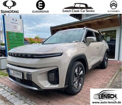 Bild des Angebotes SsangYong Torres EVX 72kw Platinum *Navi*Sitzbelüftung*