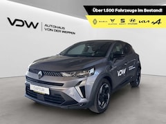 Bild des Angebotes Renault Captur II Techno Klima Navi Rückfahrkamera Sitzheizung